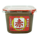 YAMAGEN Okesikomi Red Miso 500g