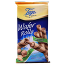 TAGO Roll Wafers Hazelnut 150g (Case 12)