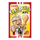 KFC Dip N Lick Kẹo Mút 17g