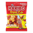HARIBO Halal Happy Cola 80g