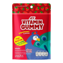 MK Vitamin Gummy Strawberry 24g (ICase 12)