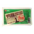 HUA YING Cooked Duck Blood Curds 300g