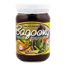 ANJO FARMS Bagoong Shrimp Paste - Regular 240g (Case 24)