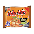 HAO HAO Mie Goreng Tamarind Shrimp Flavor 75g (Case 30)