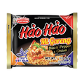 HAO HAO Mie Goreng Black Pepper & Onion Flavor 75g (Case 30)