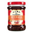 PEARL RIVER BRIDGE Chu Chow Chilli Oil 205g