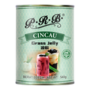 PEARL RIVER BRIDGE Grass Jelly 540g
