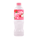 DEEDO Fruit Juice - Lychee 200ml