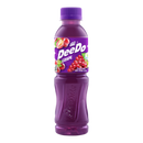 DEEDO Fruit Juice - Grape 200ml
