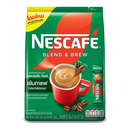 NESCAFE BLEND & BREW Espresso (27 sachets) 407.7g