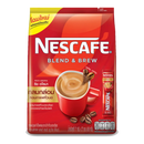 NESCAFE BLEND & BREW Rich Aroma (27 sachets) 432g