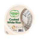 CJ BIBIGO Cooked Rice 210G