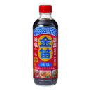FUEKI Kinbue Low Salt Soy Sauce 600ml (Case 12)