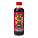 FUEKI Kinbue Koikuchi Shoyu - Soy Sauce 600ml (Case 12)