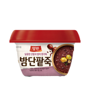 DONGWON Sweet Red Bean Porridge with Chestnut 285g