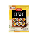 DONGWON Roasted Seaweed Sheets for Kimbap 22g