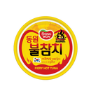 DONGWON Fiery Hot Sauce Tuna 135g