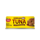 DONGWON Tuna with BBQ Sauce 135g
