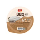DONGWON Yangban White Rice 130g (Case 24)