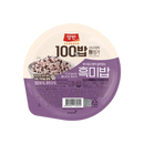 DONGWON Yangban Black Rice 130g (Case 24)
