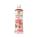 DONGWON Boseong Black Tea Peach 500ml.