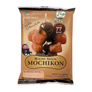 MARUKIN Mochikon Mochi with Double Chocolate 109.5g