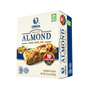 ODEHA Almonds Bar - Almonds, Cashews and Raisins (32Gr x 12 Bars) x 24 (Case 288)