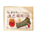 LiangHao x TP Tea-Roasted Seaweed (Rose Lychee Black Tea Flavor) 32g