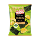 Lian Hwa-Cadina Potato Chips (Japanese Seaweed Flavor) 58g