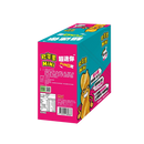 Lian Hwa-Koloke Mini Pea Cracker (Garlic) 50g