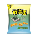 Lian Hwa-Koloke Pea Cracker (Seaweed Salt Flavor) 48g