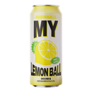 BREWGURU Highball Lemon ABV 4% 500ml