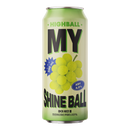 BREWGURU Highball Shine Muscat ABV 4% 500ml