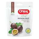 OHLA Dried Passion Fruit 100G