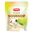 OHLA Dried Spicy Soursop 100G