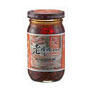 Master-Sesame Crisp Chili Oil 210g