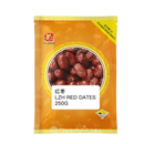LAO ZI HAO Táo đỏ (còn hạt) 250g