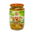Ngoc Lien Vegan Preserved Vegi - Dua Mon Chay 430g (Case 24)