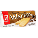 GARDEN Cream Wafers Cappuccino 200g