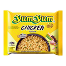 YUM YUM Chicken Flavour Noodles 60g (Case 10)
