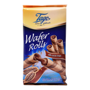 TAGO Wafer Rolls - Choco 150g (Case 12)