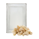 LAO ZI HAO W320 Cashew Nuts 10kg