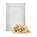 LAO ZI HAO W320 Cashew Nuts 10kg (Case 2)