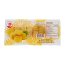 COCK BRAND Palm Sugar (Plastic Tray) 454g