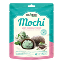 Bamboo House Mint Chocolate Chip Flavor Mochi 180g