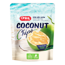 OHLA Coconut Chips 80g