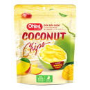 OHLA Coconut Chips With Mango 80g