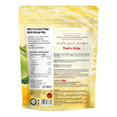 OHLA Coconut Chips With Mango 80g