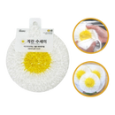 YOUNG STAR Kitchen Scrubber Egg Shape 20g