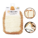 YOUNG STAR Kitchen Scrubber Bread Shape 20g